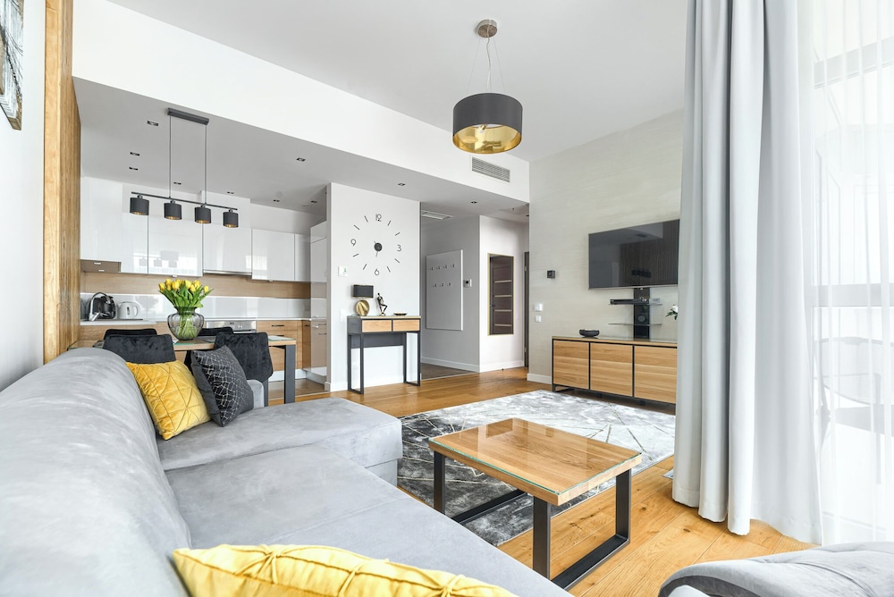 Standard Apartment photo 1