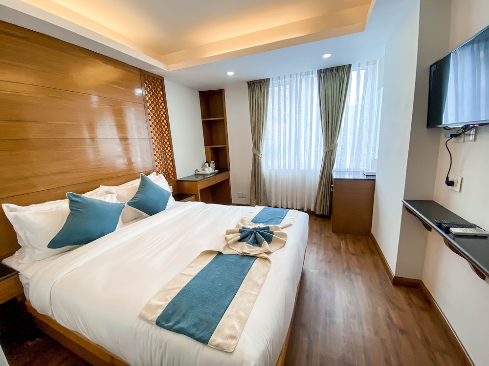 Classic Double Room - Photo 3