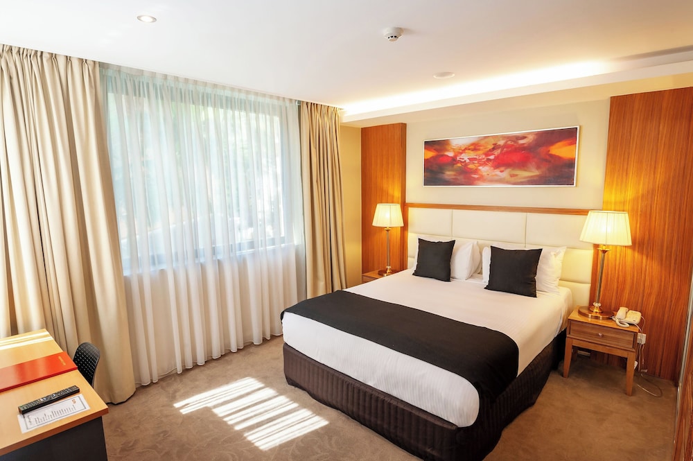 Deluxe Room - Photo 2