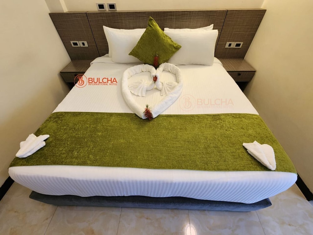 Deluxe Room photo 3