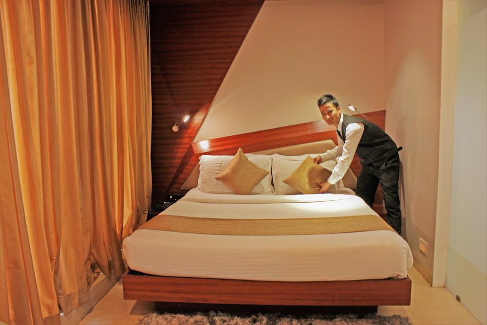 Super Deluxe Room - Photo 8