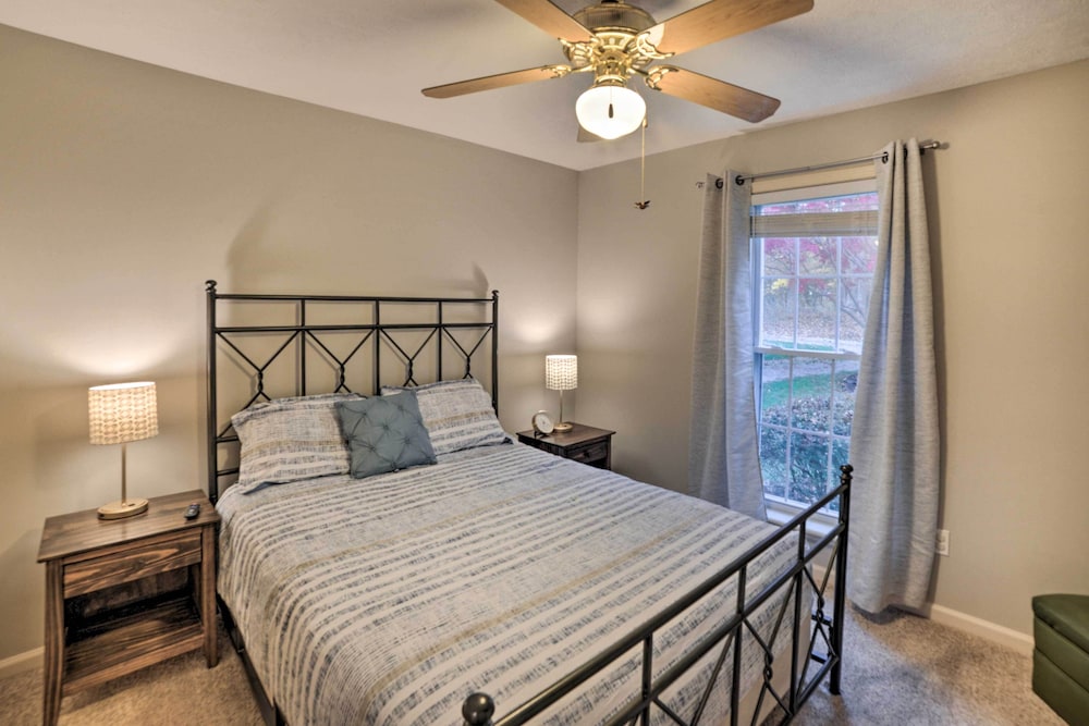 House (3 Bedrooms) photo 3