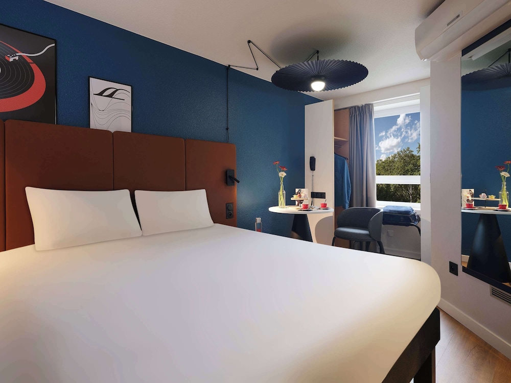Standard Room, 1 Double Bed - Photo 2