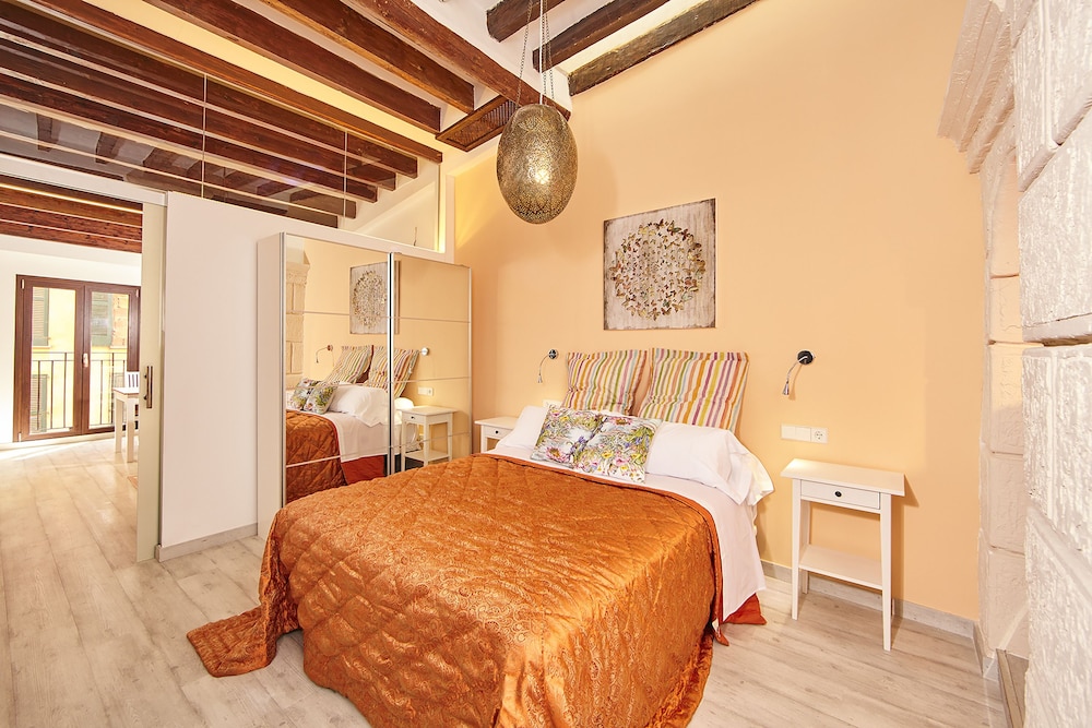 Apartamento, 1 dormitorio (Apartamento Mallorca)