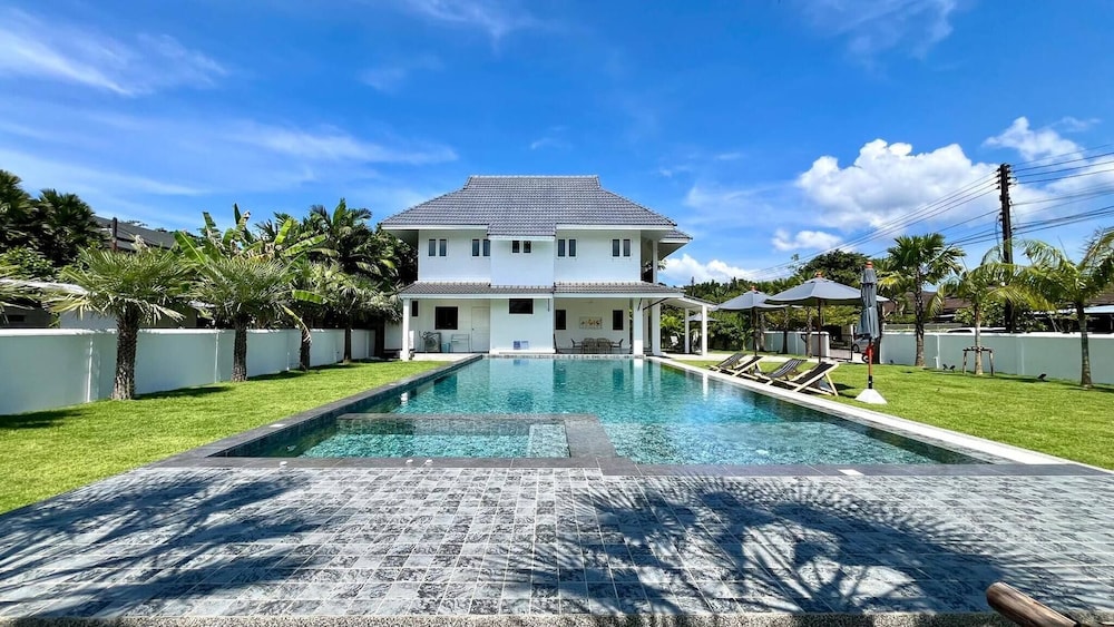 Villa, 3 Bedrooms, Accessible, Balcony