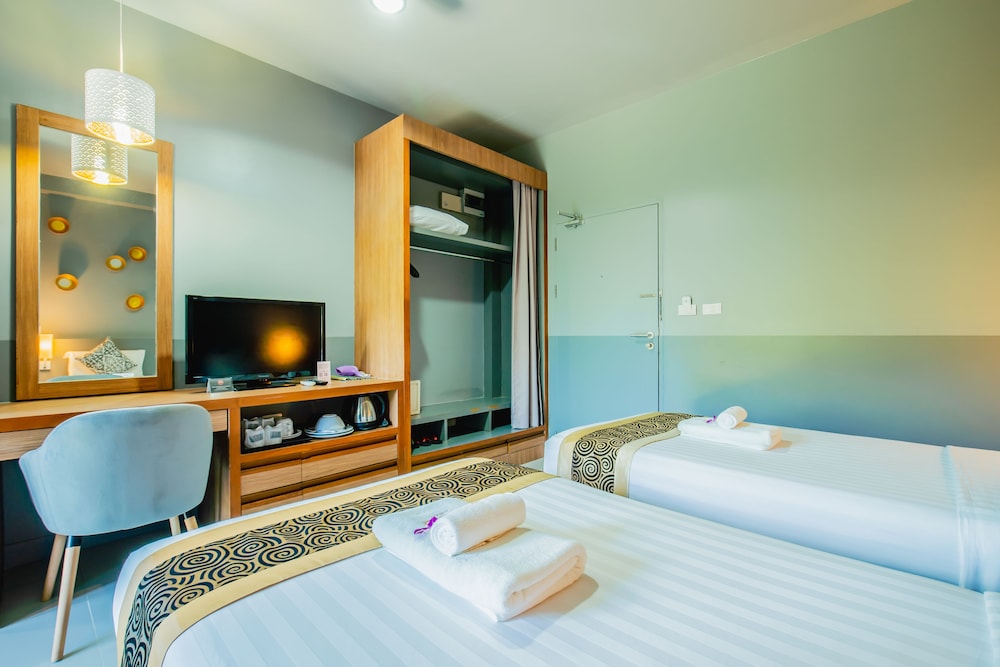 Superior King or Twin Room - Photo 3