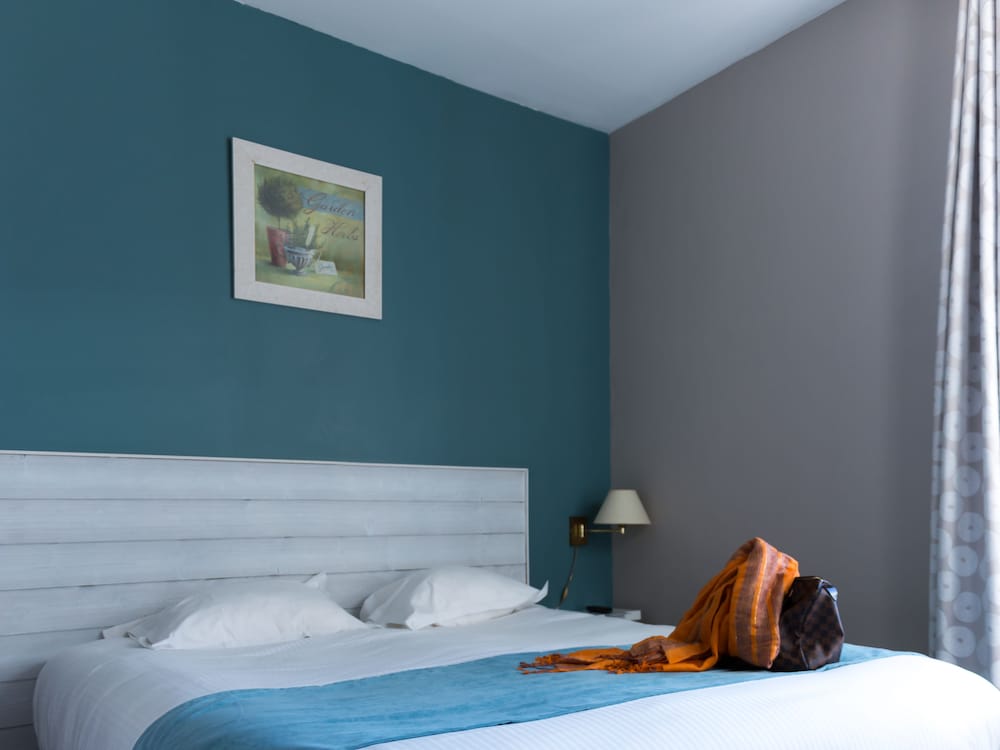 Comfort Suite, 1 Bedroom, Private Bathroom photo 1
