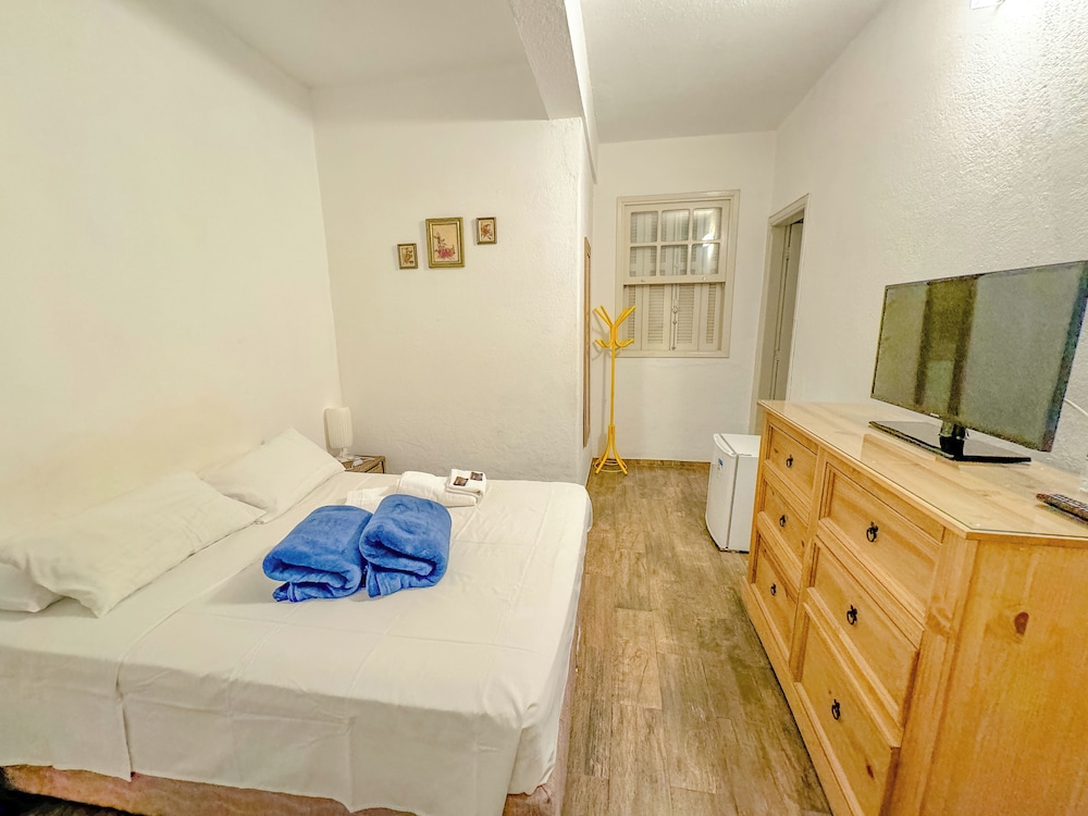 Basic Double Room photo 3