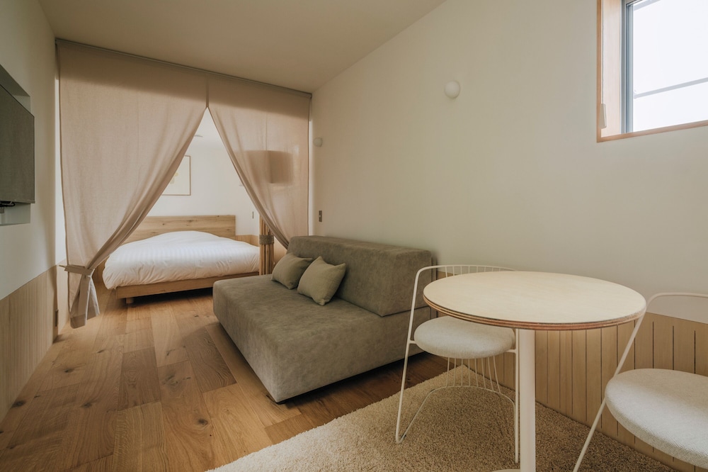 Family Quadruple Room