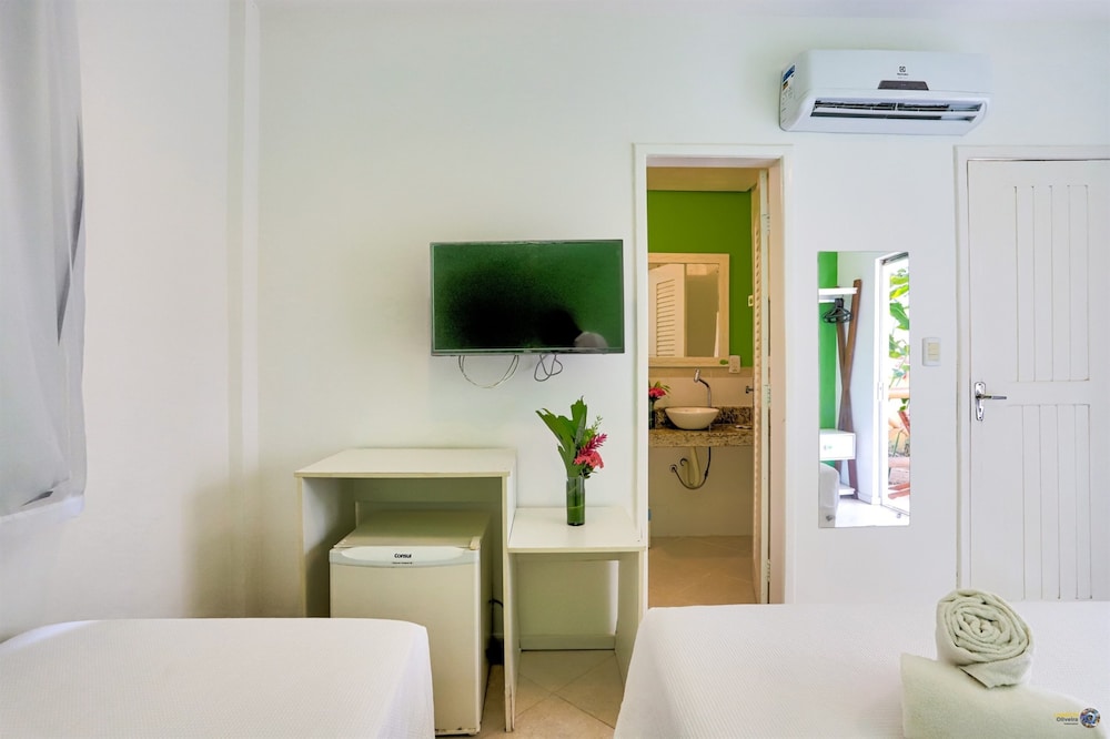 QUARTO STANDARD ANEXO photo 3