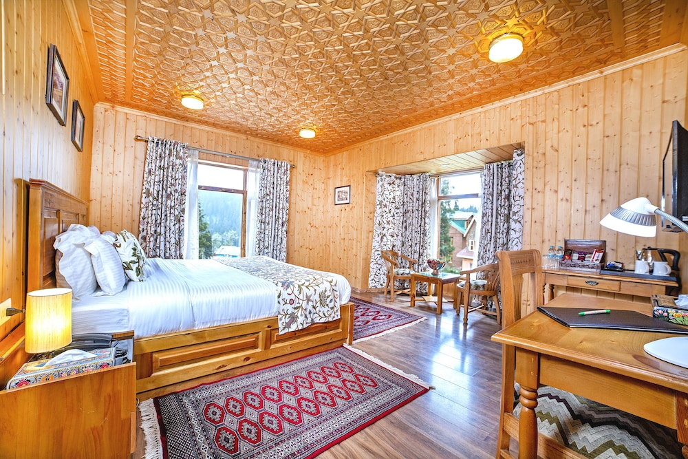 Premier Double Room