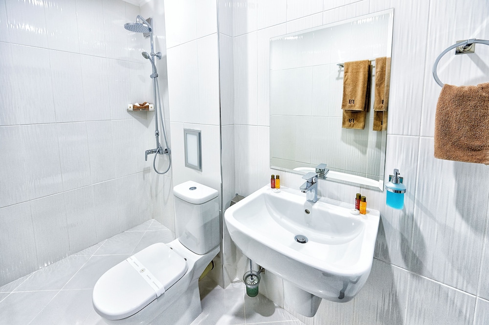 Twin Room, City View photo 3