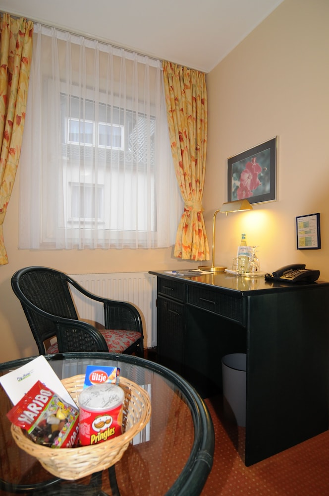 Basic Apartment