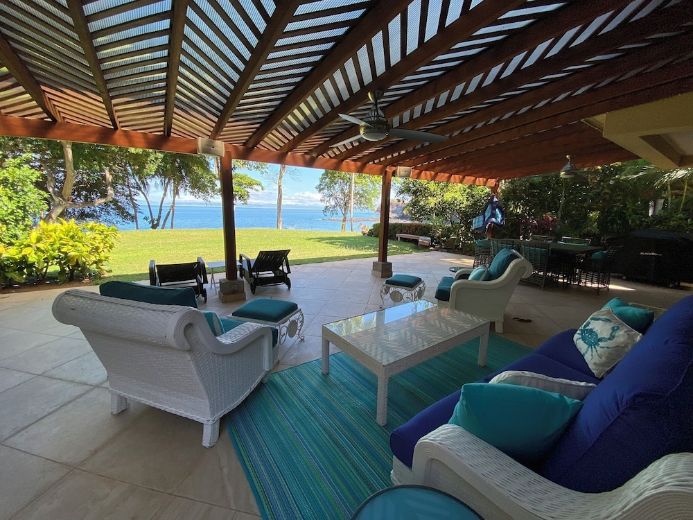 Deluxe Villa, 3 Bedrooms