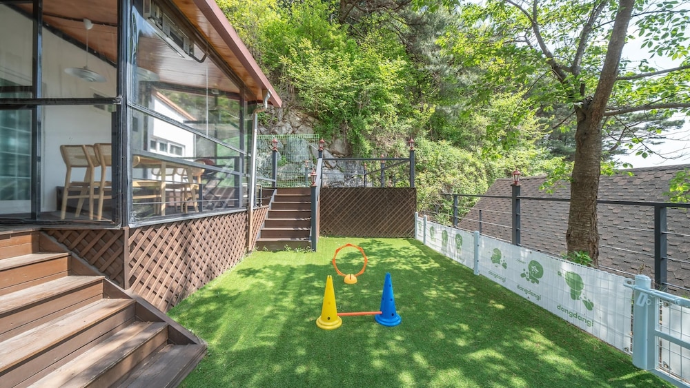 Basic Room, 1 Bedroom (Poodle 3) - Photo 3