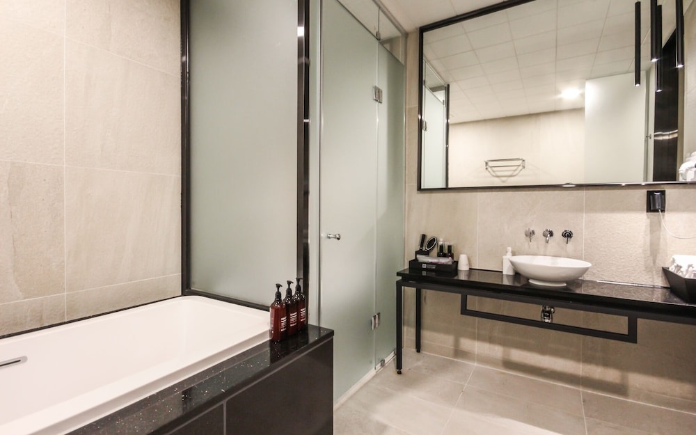 Room (Deluxe Twin (Free Breakfast for Guest)