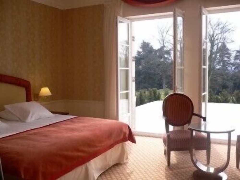 Junior Suite, 1 Double Bed