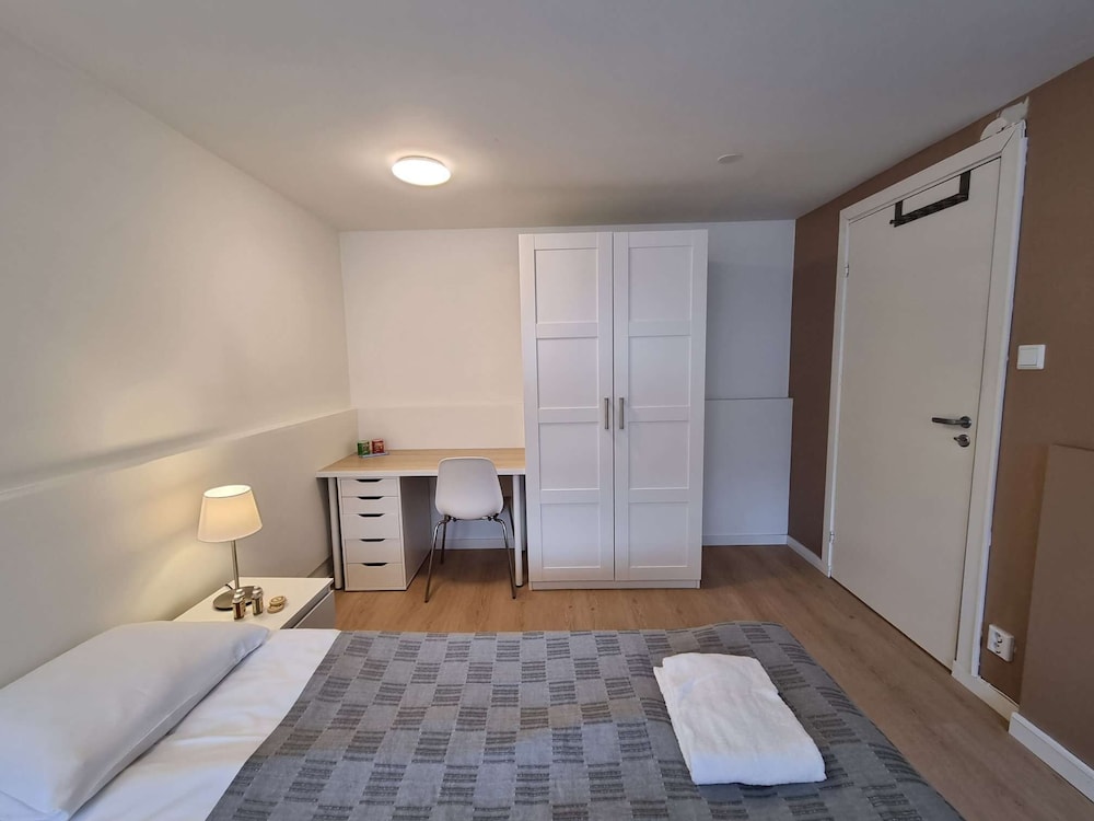 Room, 1 Bedroom, Garden View photo 1