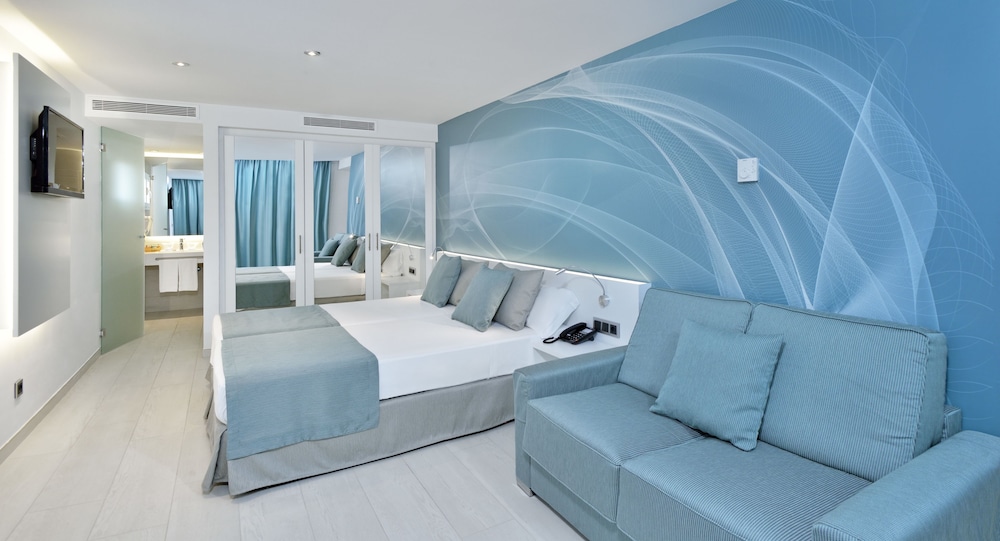 Superior Double Room, Balcony