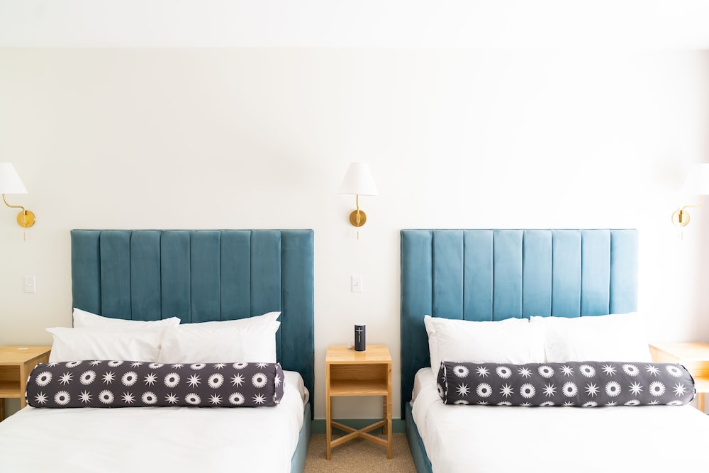 Room, 2 Queen Beds, Accessible