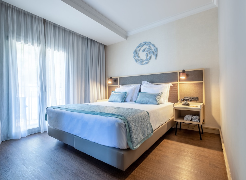 Superior Double Room - Photo 1