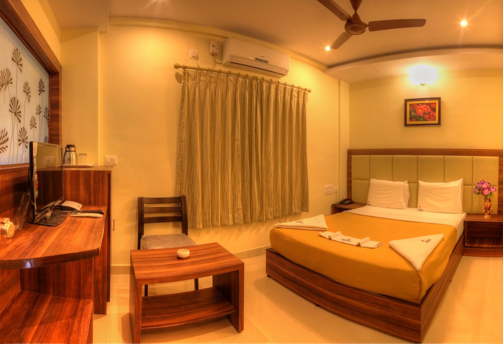 Comfort Double Room photo 1