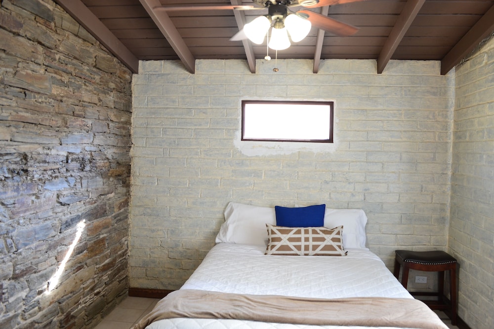 Chalet, 2 Bedrooms, Garden View