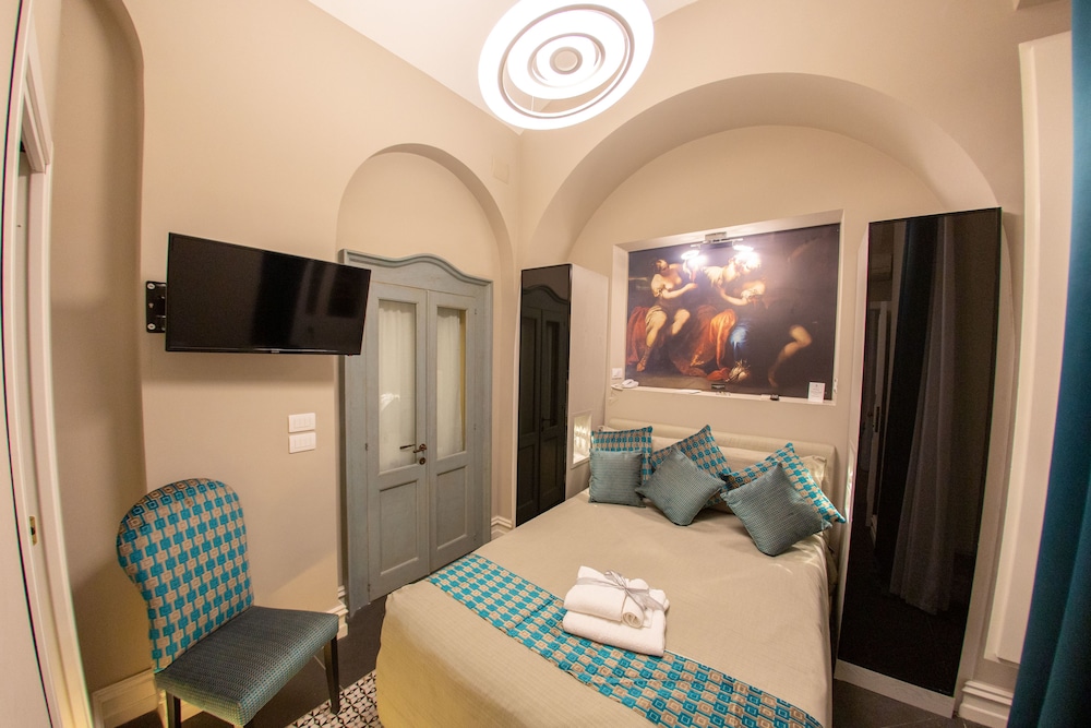 Classic Double Room Single Use photo 1