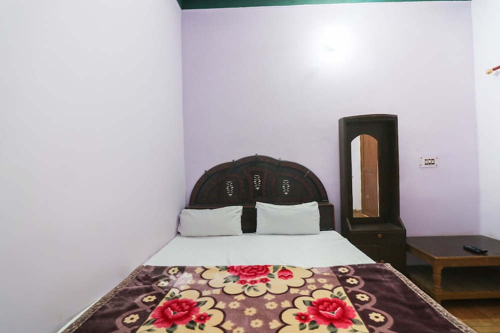 Double Or Twin Room photo 3
