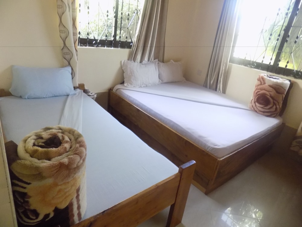 Triple Room, Garden View photo 1