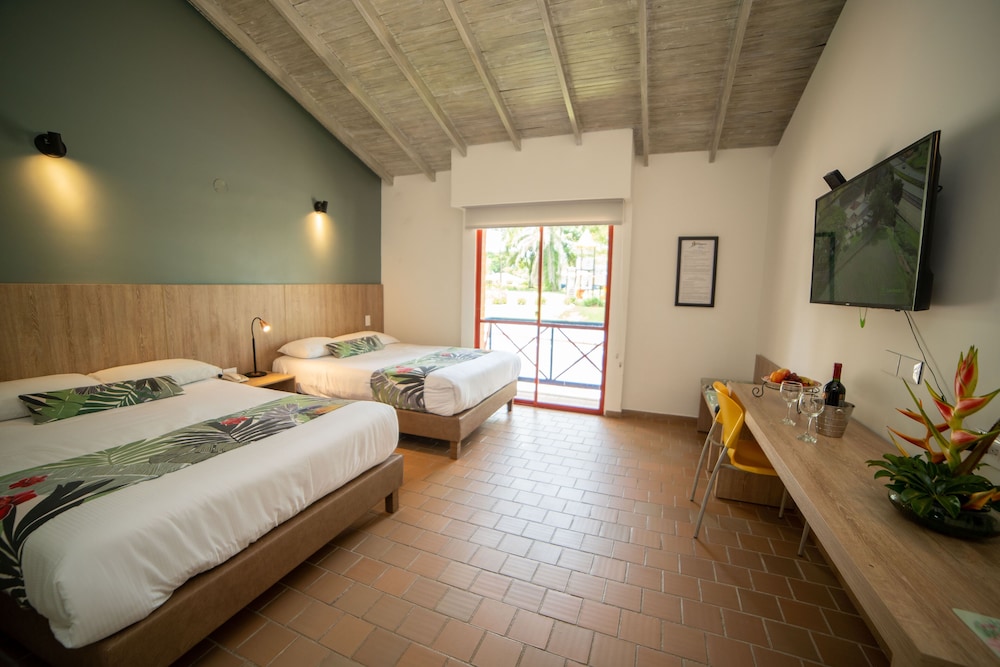 Superior Single Room