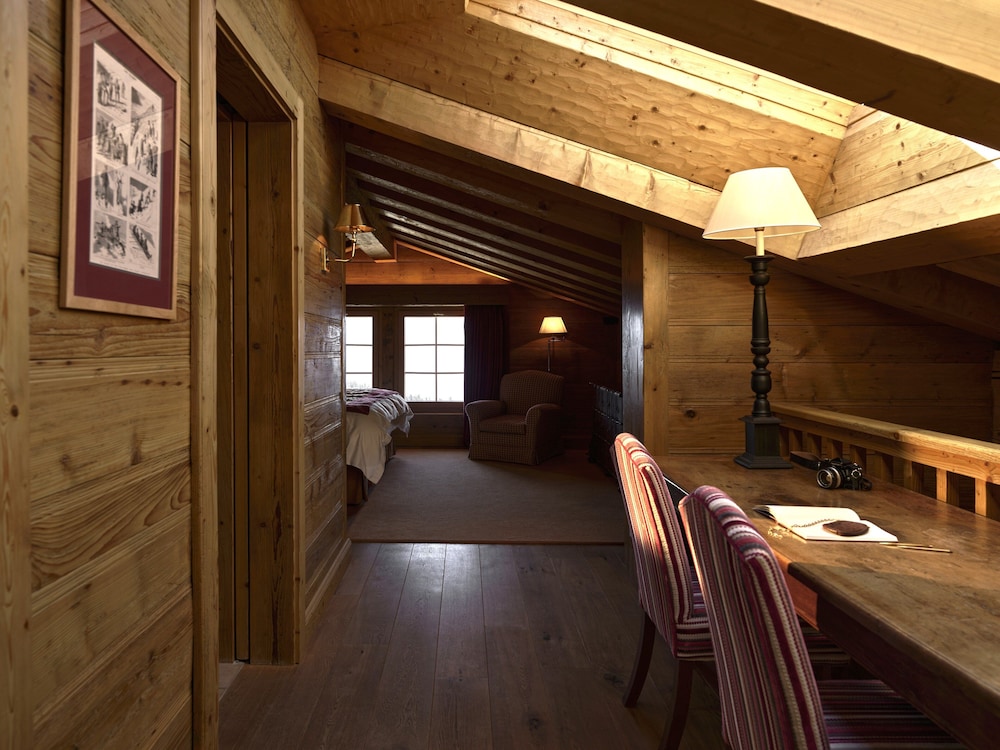 Deluxe Suite (Duplex) photo 2