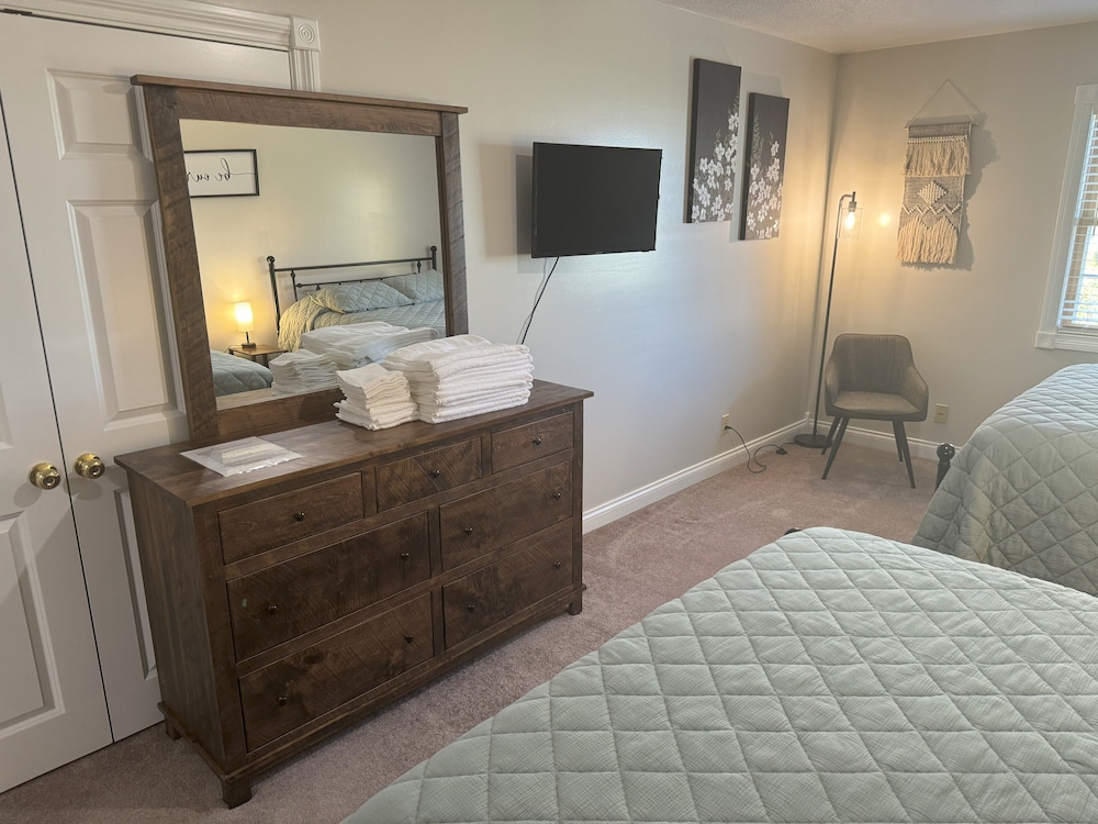 Comfort Double Room photo 2