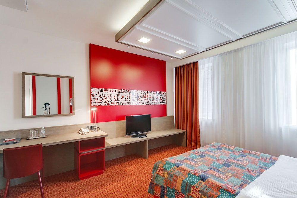 Superior Double or Twin Room photo 2