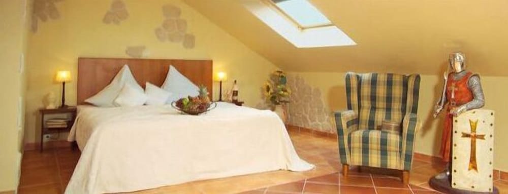 Standard Double Room - Photo 1