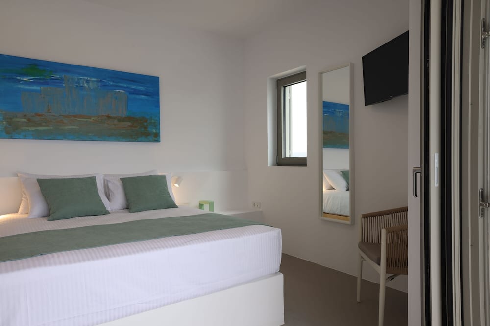 Double Room photo 3