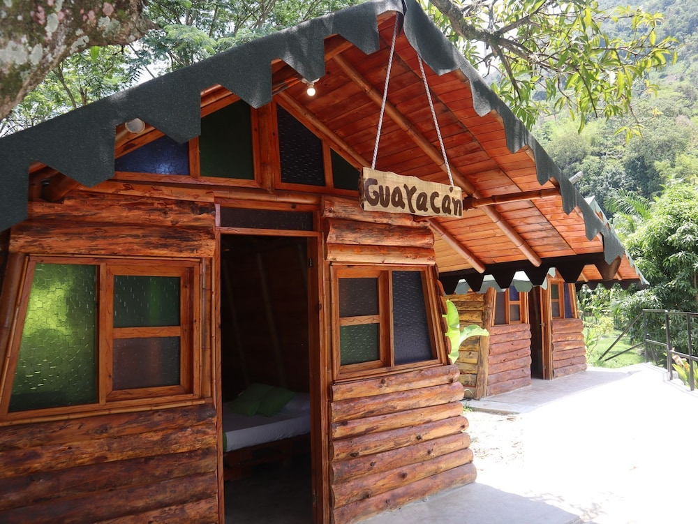 Bungalow