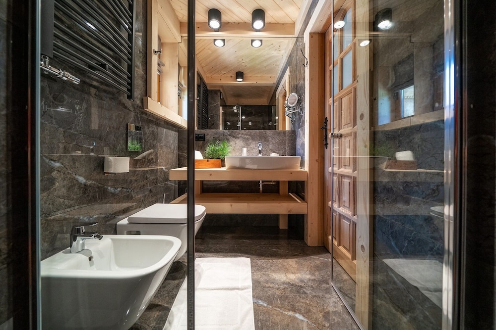 Cabin (Domek 1) photo 3