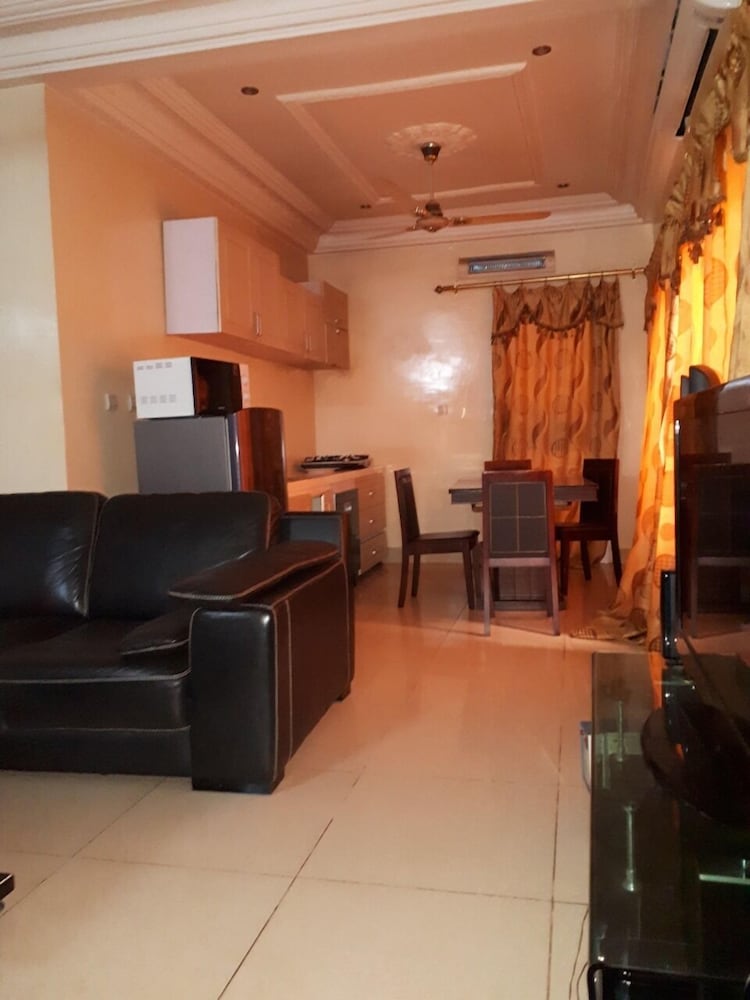 Superior Apartment, 2 Bedrooms, Kitchen photo 2