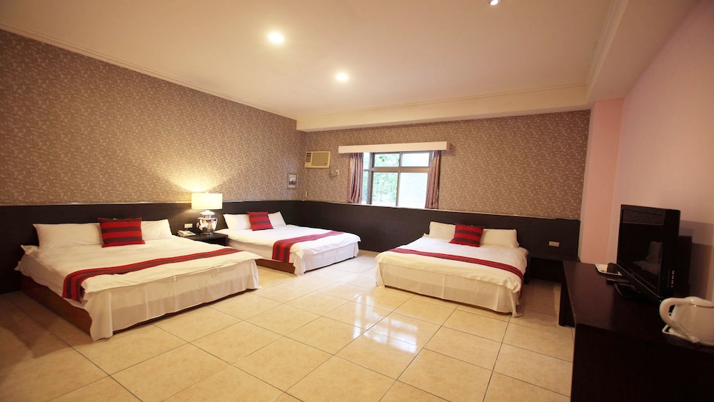 Triple Room photo 1