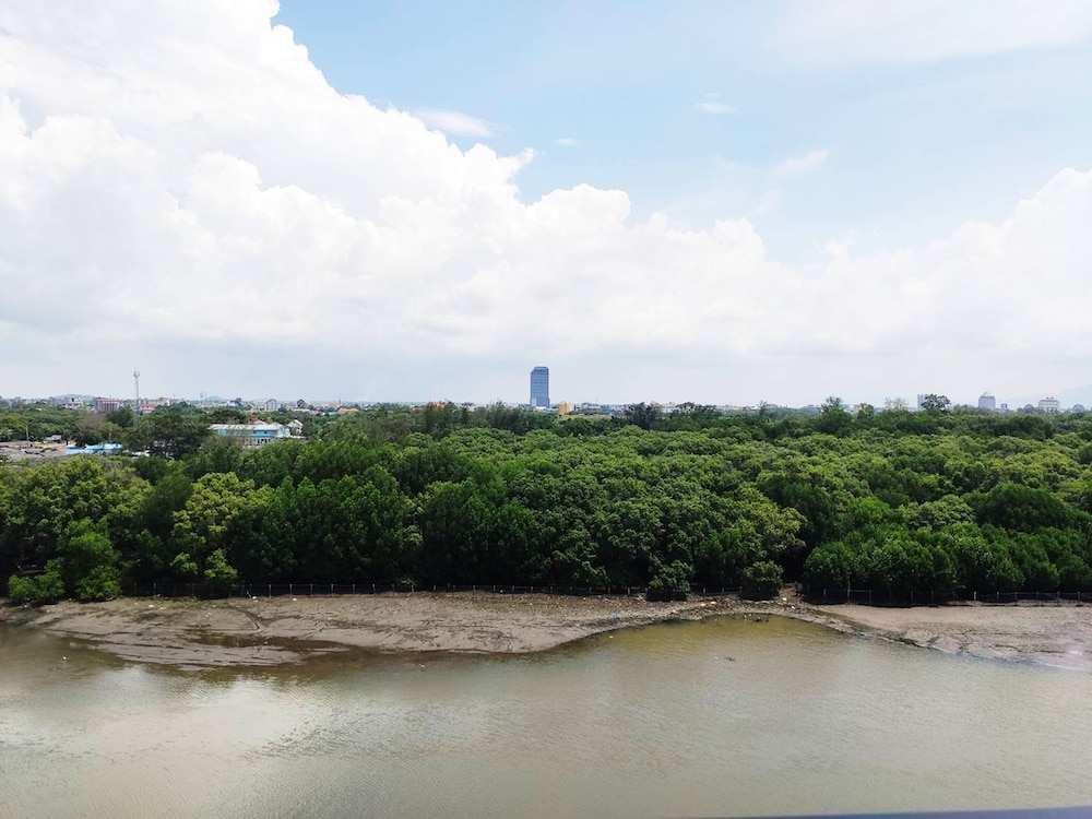Deluxe River View Room photo 3