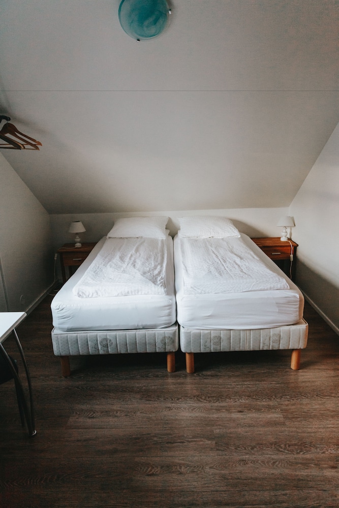 Standard Double Room, Private Bathroom