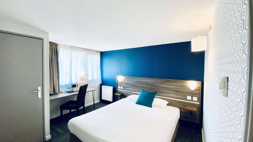 Standard Room, 1 Double Bed - Photo 5
