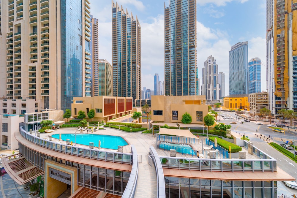 Luxury Apartment, 2 Bedrooms, Non Smoking, City View photo 3