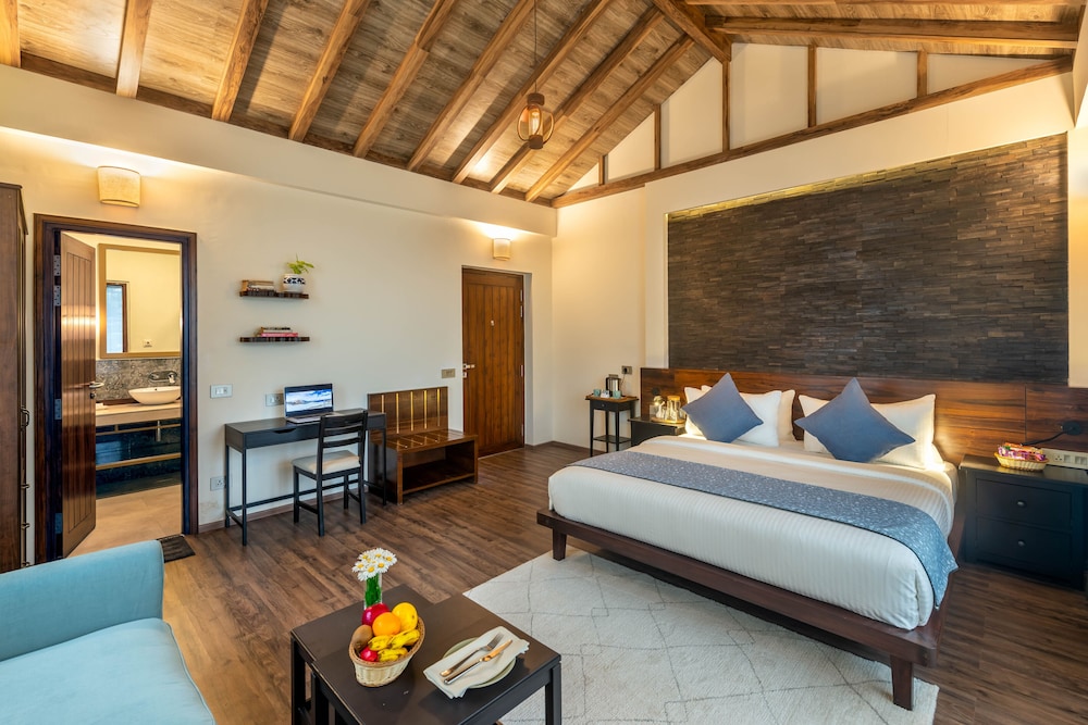 Executive Room, Garden View photo 1