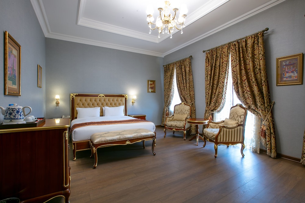 Junior Double Room photo 1