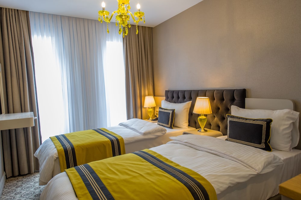 Family Room, 2 Bedrooms, Connecting Rooms photo 3