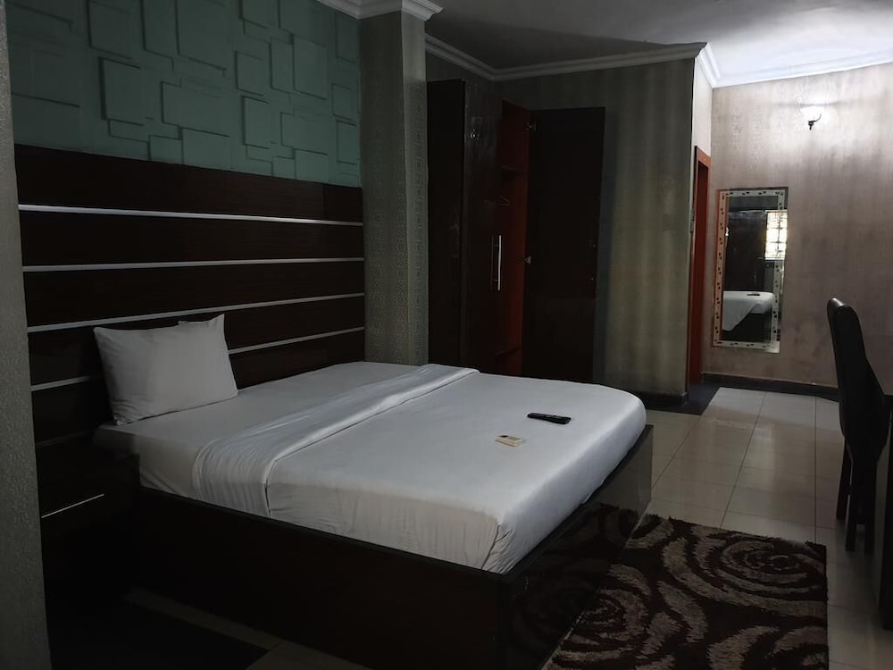 Executive Room photo 1