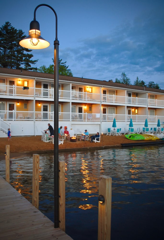 AquaVista Beachfront King - Photo 7