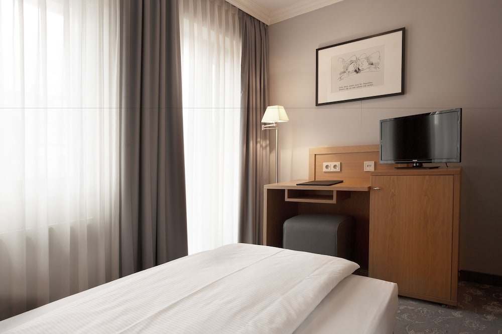 Standard Room, 1 Twin Bed - Photo 6